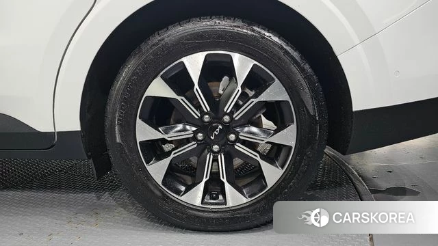 Kia Carnival 4th generation id 4350059 из Кореи 13