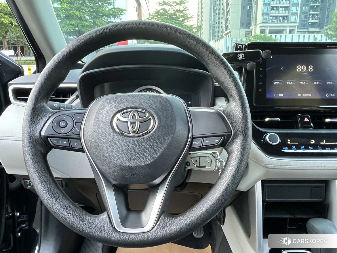 Toyota Fenglanda id 4420187 из Китая 13