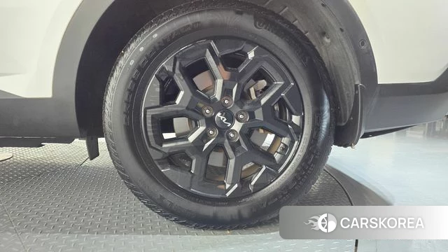 Kia The New Sorento 4th Generation id 4687120 из Кореи 13