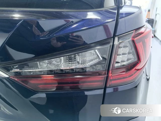 Lexus RX id 4208749 из Китая 13