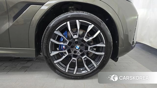 BMW X6 (G06) id 4590290 из Кореи 13