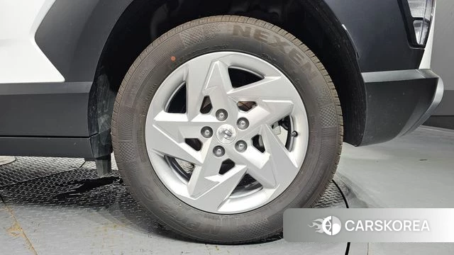 Hyundai Kona Hybrid (SX2) id 4401056 из Кореи 13