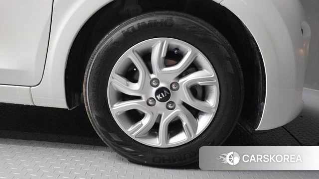 Kia All New Morning (JA) id 4918820 из Кореи 13