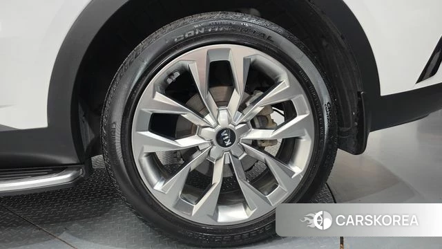 Kia Sorento 4th Generation id 4784926 из Кореи 13