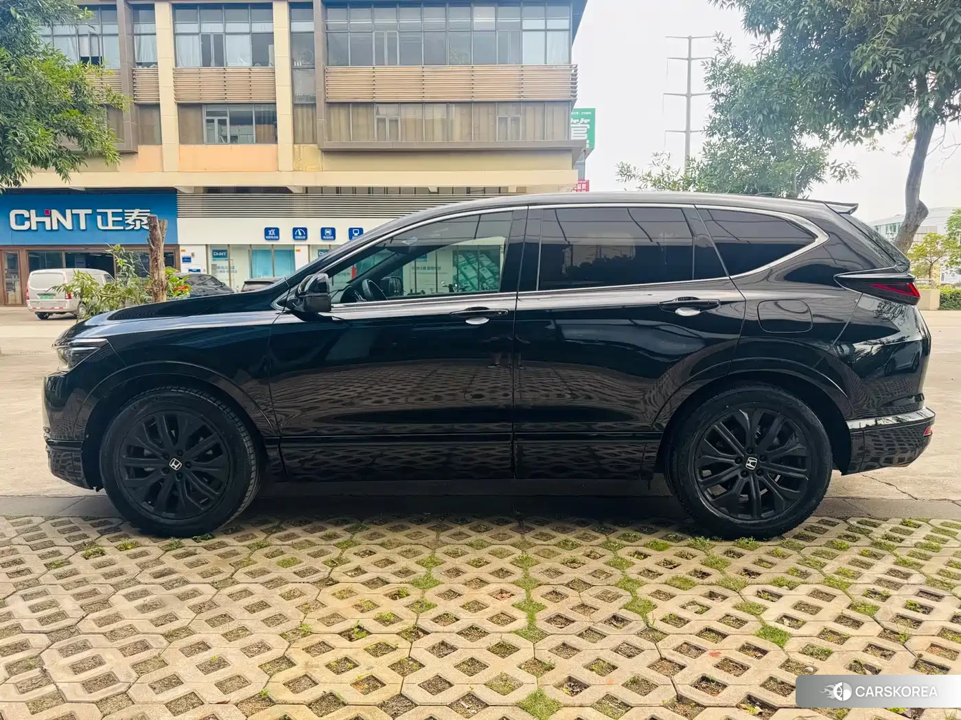 Honda Breeze id 4589117 из Китая 13