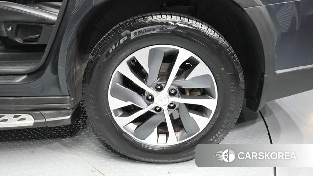 Hyundai Palisade id 4722462 из Кореи 13