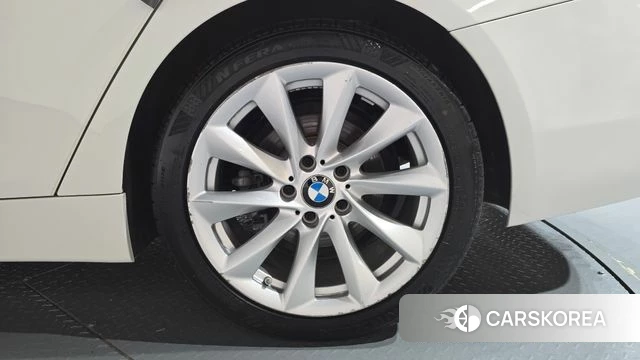 BMW 4 Series (F32) id 4317764 из Кореи 13