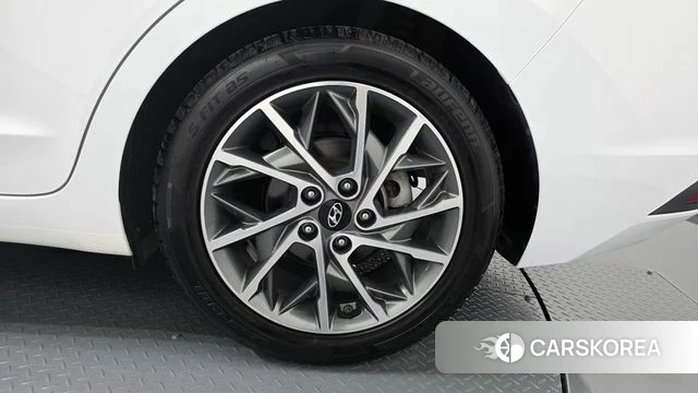 Hyundai The New Avante AD id 4551586 из Кореи 13