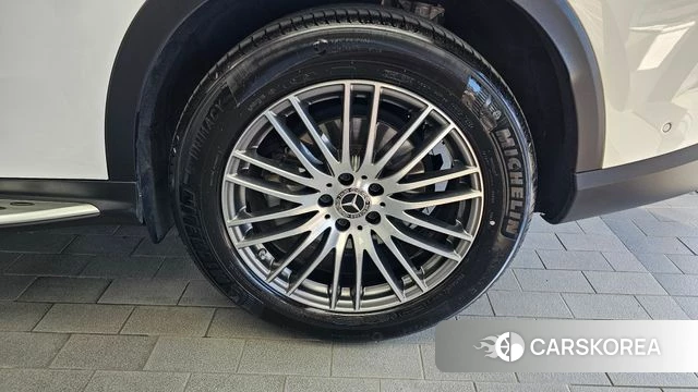 Mercedes-Benz GLC-Class X254 id 4493636 из Кореи 13
