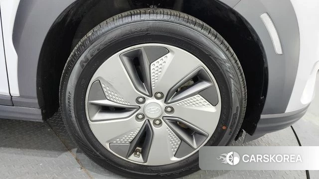 Hyundai Kona Electric id 4203705 из Кореи 13