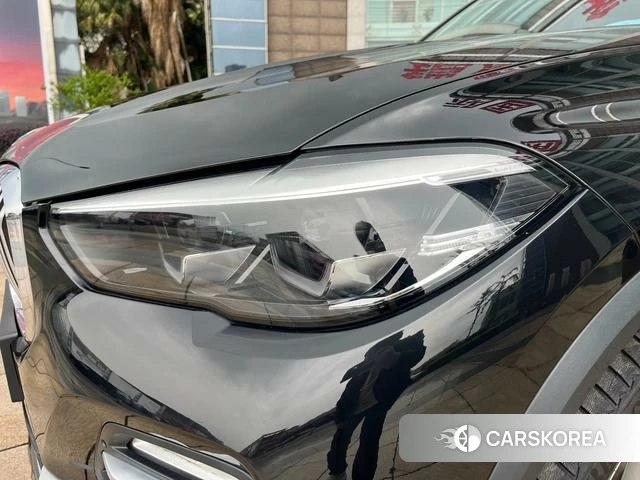 BMW X5 (imported) id 4253359 из Китая 13