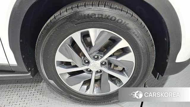 Hyundai Palisade id 4465406 из Кореи 13