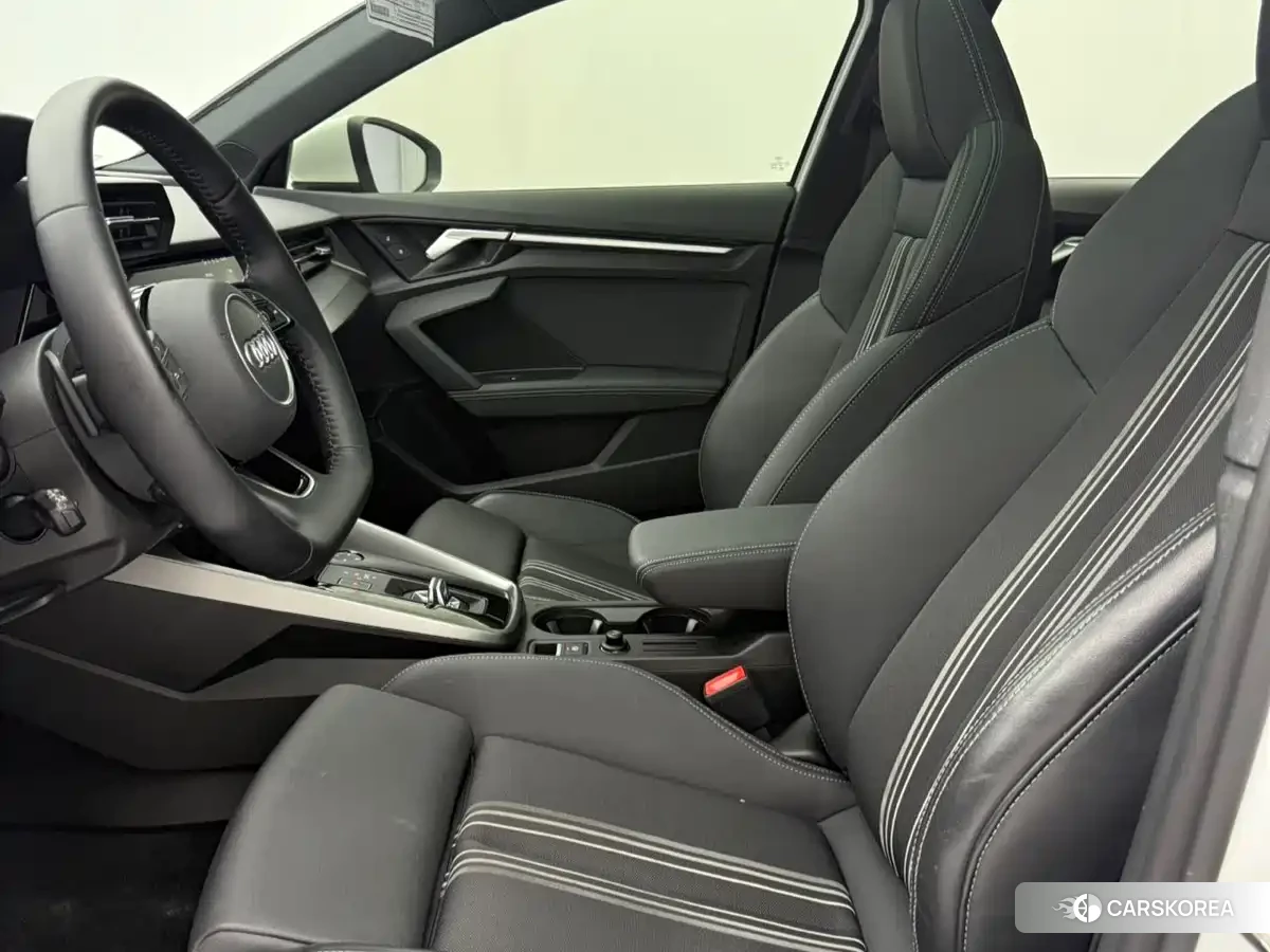 Audi A3 id 4629652 из Китая 13