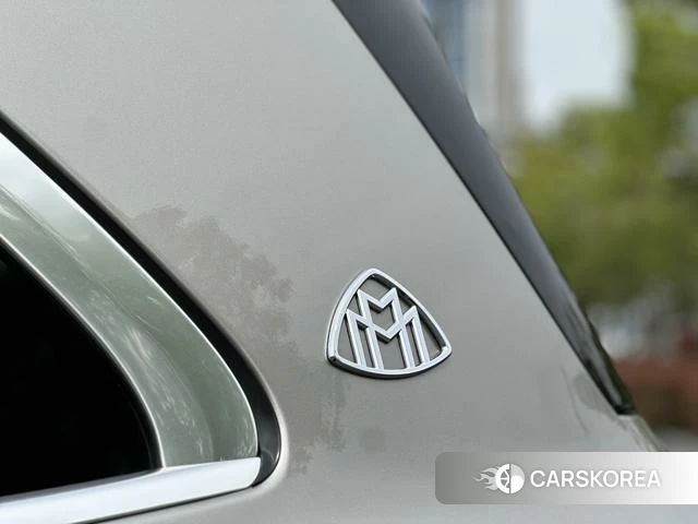 Mercedes-Benz Maybach GLS id 4271851 из Китая 13