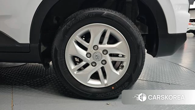 Hyundai Venue id 4430044 из Кореи 13