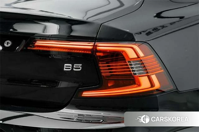 Volvo S90 id 3857040 из Китая 13