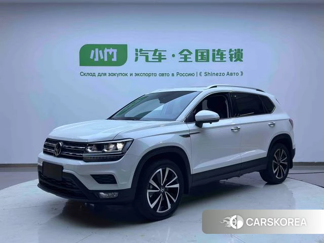 Volkswagen Tuyue id 4299553 из Китая 13