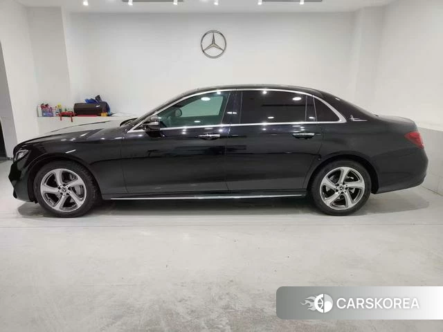 Mercedes-Benz E-class id 4219292 из Китая 13