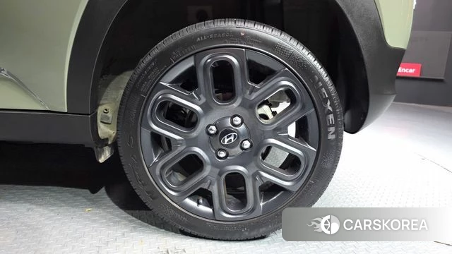 Hyundai Casper id 4641230 из Кореи 13