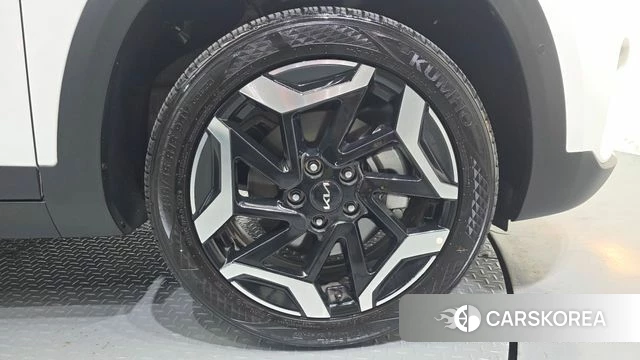 Kia The New Seltos id 4853446 из Кореи 13