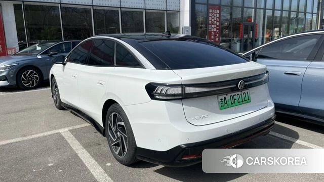 Volkswagen ID.7 VIZZION id 4276450 из Китая 13