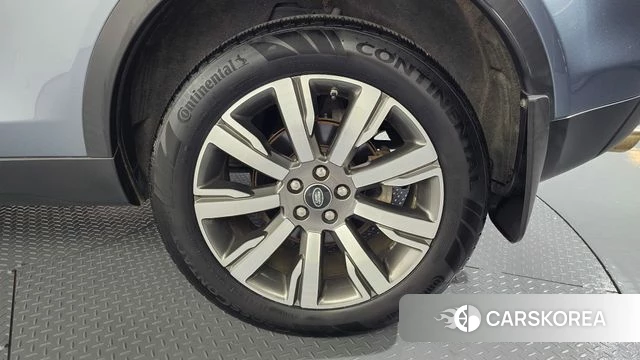 Land Rover Discovery Sports id 4689418 из Кореи 13