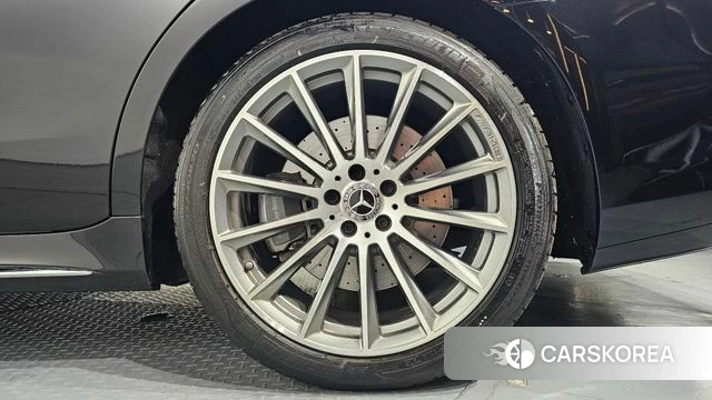 Mercedes-Benz S-Class W223 id 4433472 из Кореи 13