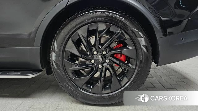 Land Rover Discovery 5 id 4539866 из Кореи 13