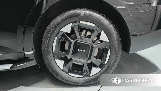 Kia The New Carnival 4th Generation id 4847675 из Кореи 13