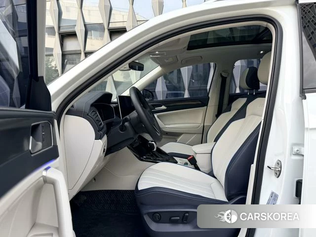 Volkswagen Tanyue GTE id 4271526 из Китая 13