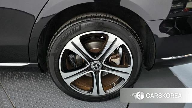 Mercedes-Benz E-Class W213 id 4389852 из Кореи 13