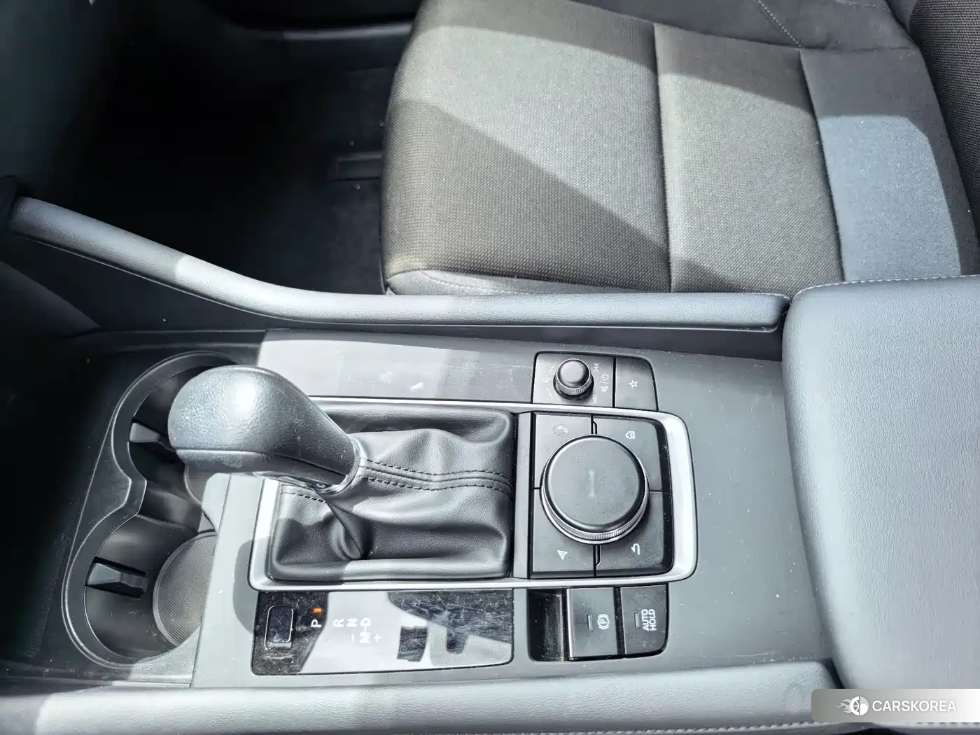 Mazda 3 id 4680615 из Китая 13