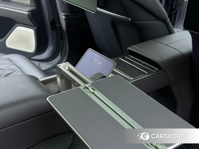 Weilai ET9 id 3913839 из Китая 13