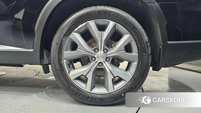 Hyundai Palisade id 4459021 из Кореи 13
