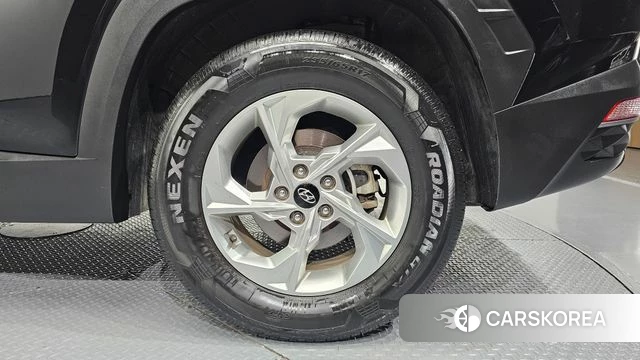Hyundai Tucson (NX4) id 4930108 из Кореи 13
