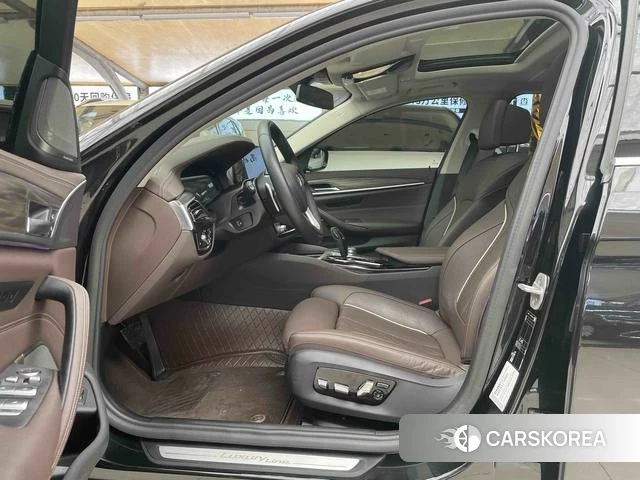 BMW 5 series id 4256580 из Китая 13