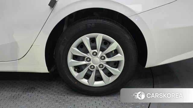 Kia The New K3 2nd generation id 4623851 из Кореи 13