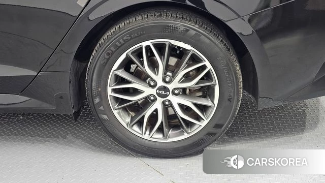 Kia K5 3rd generation id 4469193 из Кореи 13