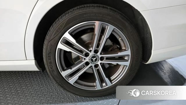Mercedes-Benz E-Class W213 id 4396686 из Кореи 13