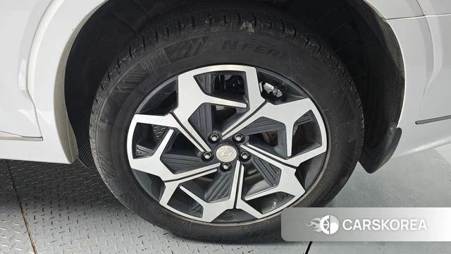 Hyundai Palisade id 4507311 из Кореи 13