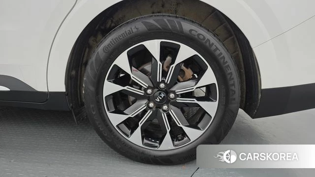 Kia Carnival 4th generation id 4775241 из Кореи 13