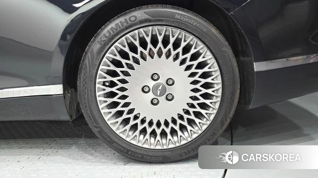 Genesis G80 (RG3) id 4848396 из Кореи 13