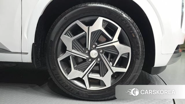 Hyundai Palisade id 4682850 из Кореи 13
