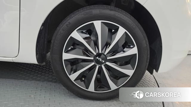 Kia The New Ray id 4720989 из Кореи 13