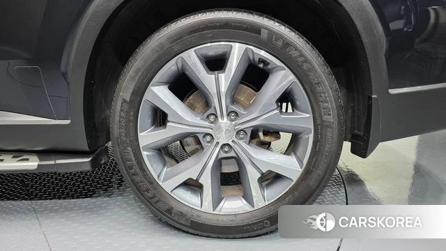 Hyundai Palisade id 4496699 из Кореи 13