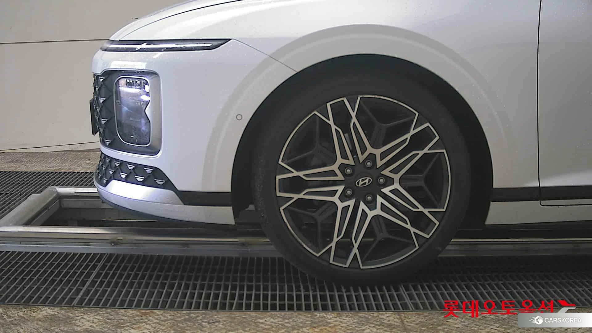 Hyundai Grandeur Hybrid id 3869374 из Кореи 13