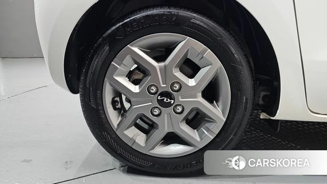 Kia The New Kia Ray id 4590926 из Кореи 13