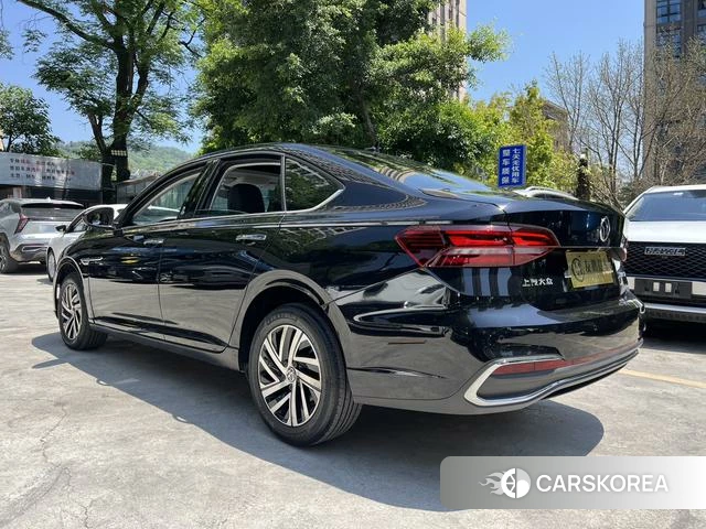 Volkswagen Lavida id 4275791 из Китая 13