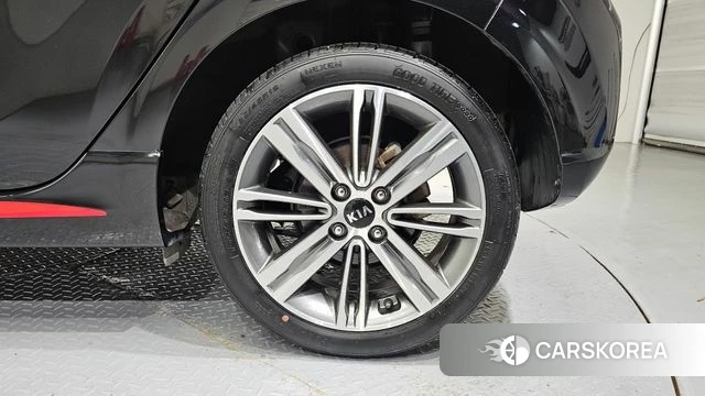 Kia All New Morning (JA) id 4637709 из Кореи 13