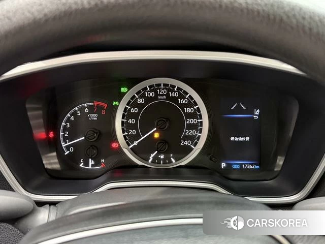 Toyota Fenglanda id 4394069 из Китая 13